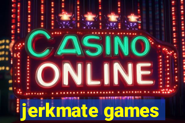 jerkmate games